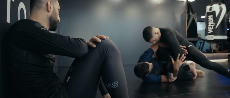 Grappling y No-Gi: ¿Por qué la tendencia que domina el BJJ mundial es para ti?