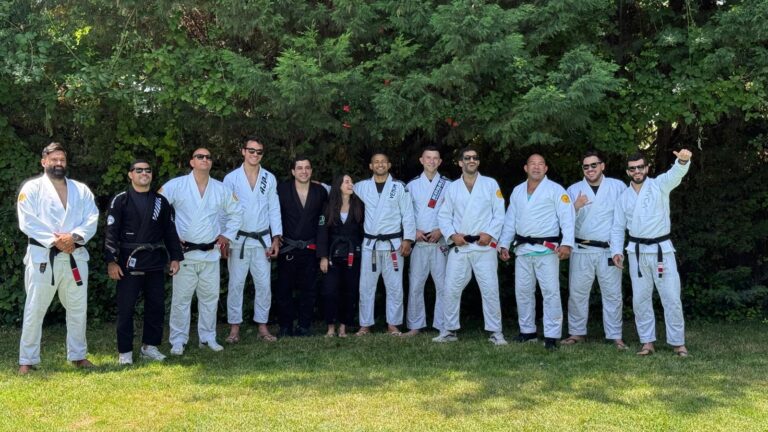 Cómo forma Mathias Ribeiro Team a sus profesores: la clave detrás del éxito en competición
