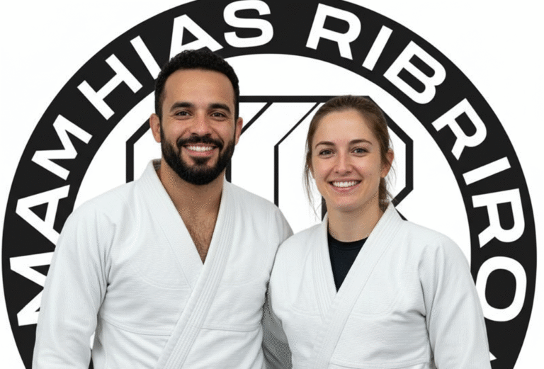 7 beneficios del Jiu-Jitsu brasileño