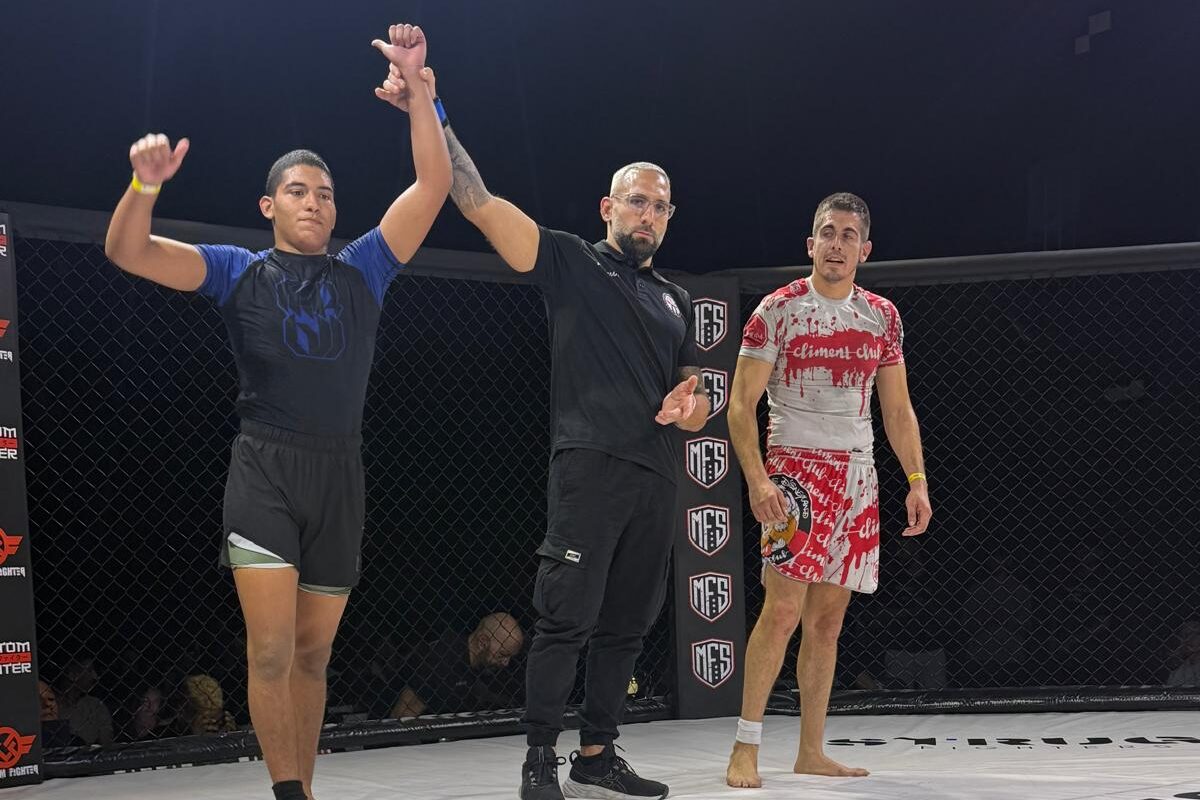 Samuel de Mathias Ribeiro Team