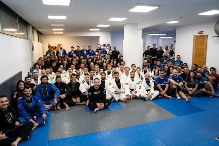 BJJ en Madrid 2026: Todo lo que necesitas saber para empezar (Guía del Principiante)
