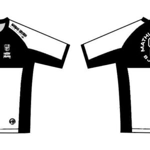 Rashguard Mathias Ribeiro 2026